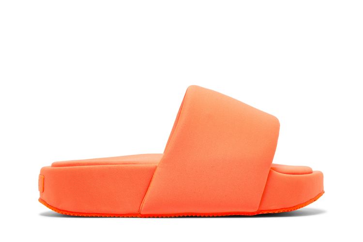 

Кроссовки Y-3 Comfylette 'Solar Orange', оранжевый