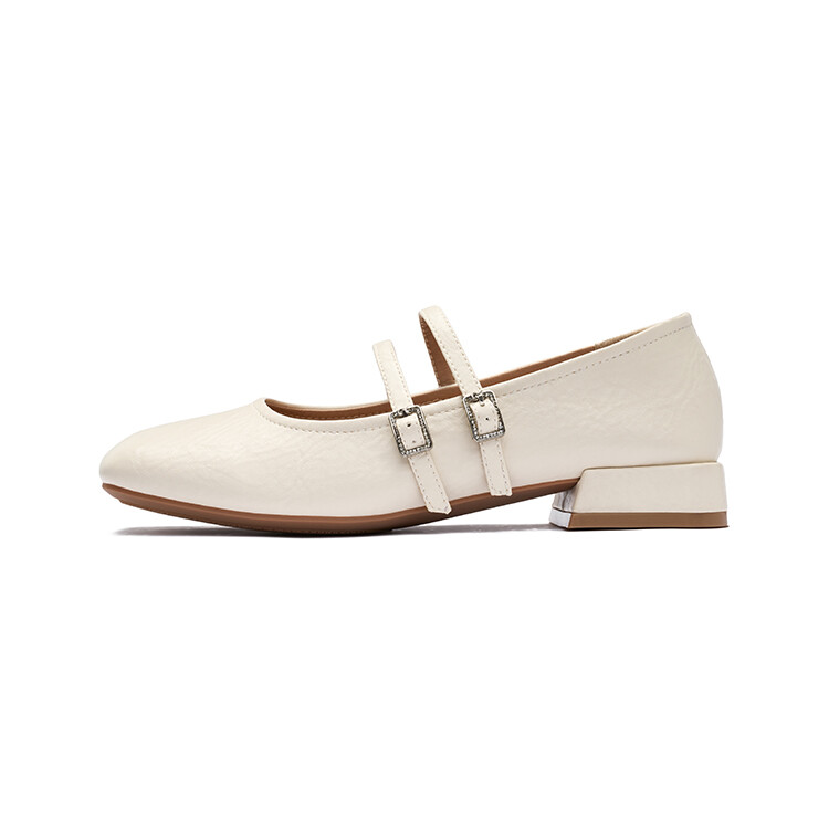 

Туфли Мэри Джейн женские Off White Josiny