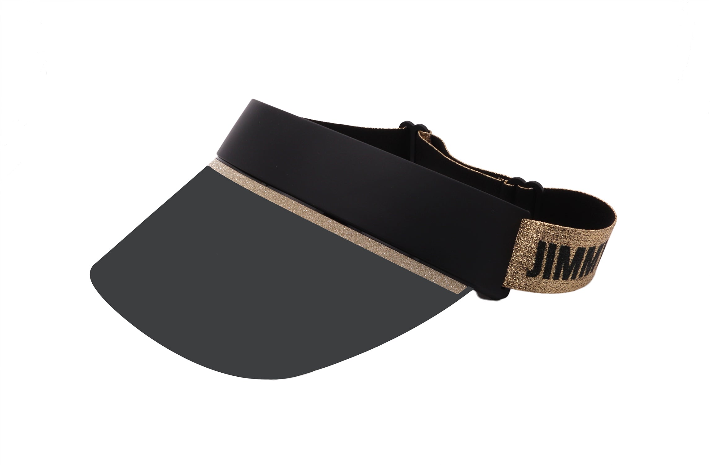 

Женские солнцезащитные очки Jimmy Choo, золотой