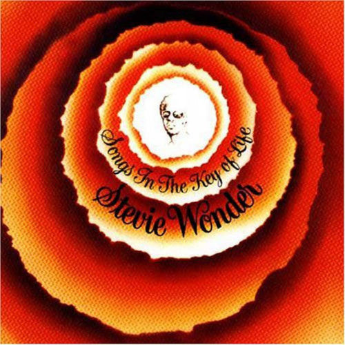 

Виниловая пластинка Wonder, Stevie: Songs In The Key Of Life [2 LP+7"]