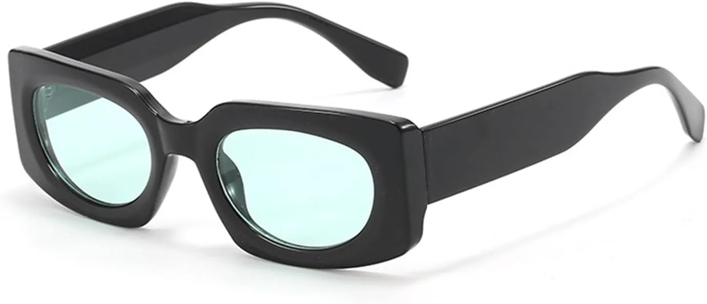 

Женские солнцезащитные очки в маленькой оправе для активного отдыха, модные, для отпуска, фотосессий, декоративные, в подарок (Цвет: G, Размер: 1) EkeNoz, G