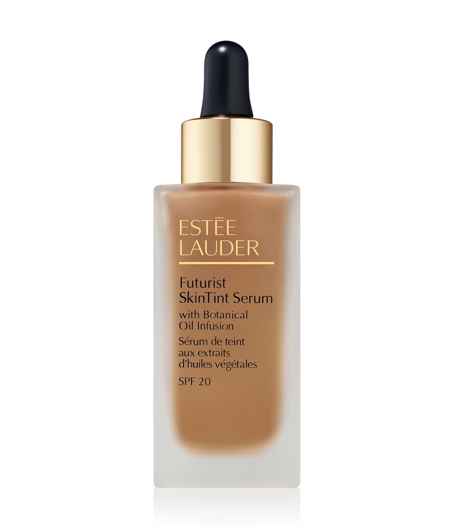 

Жидкая основа ESTÉE LAUDER Futurist Skintint Serum Foundation, 4N1 Shell Beige, 30 ml