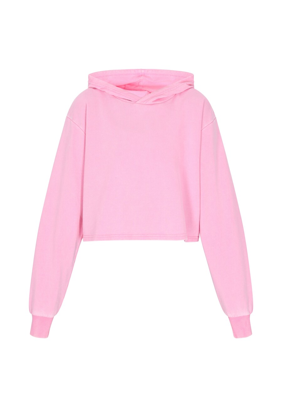 

Толстовка IZIA Fashion Look, розовый