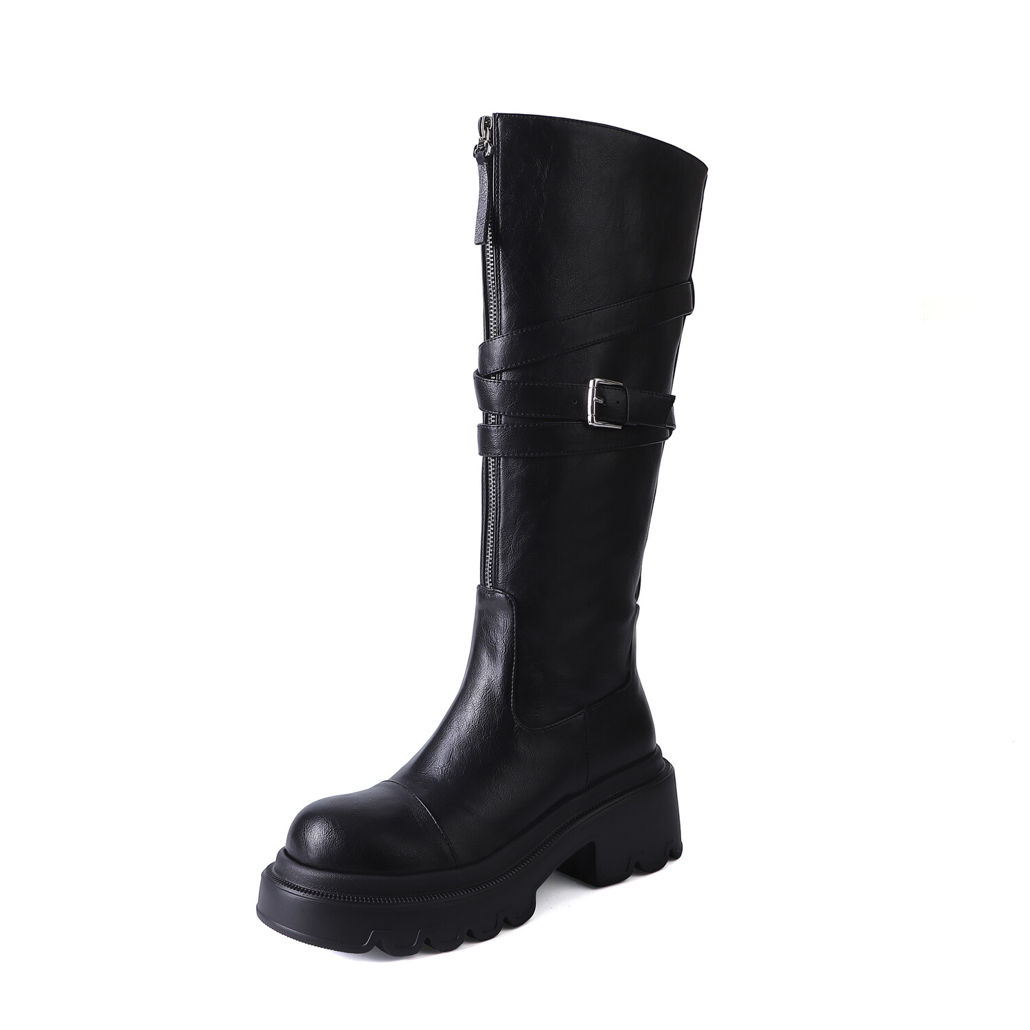 

Сапоги Five-nine Dan seven Knee-high Boots Women's