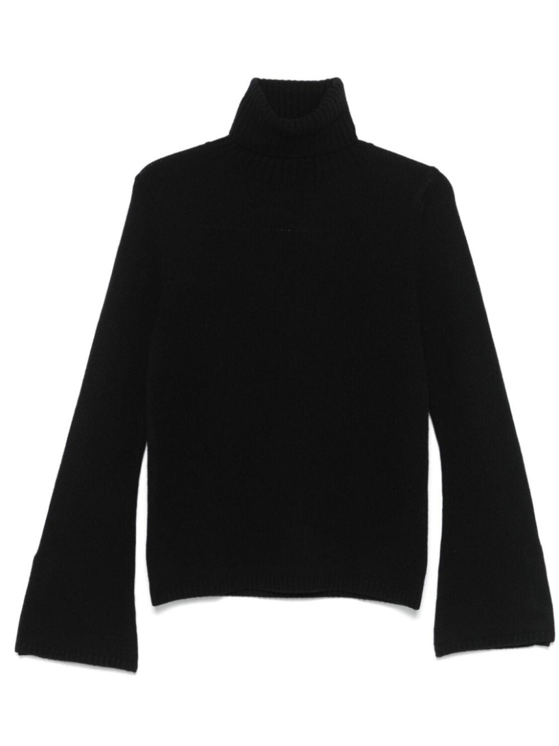 

Wild Cashmere эмбер свитер, черный