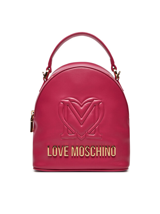 

Рюкзак Love Moschino, розовый