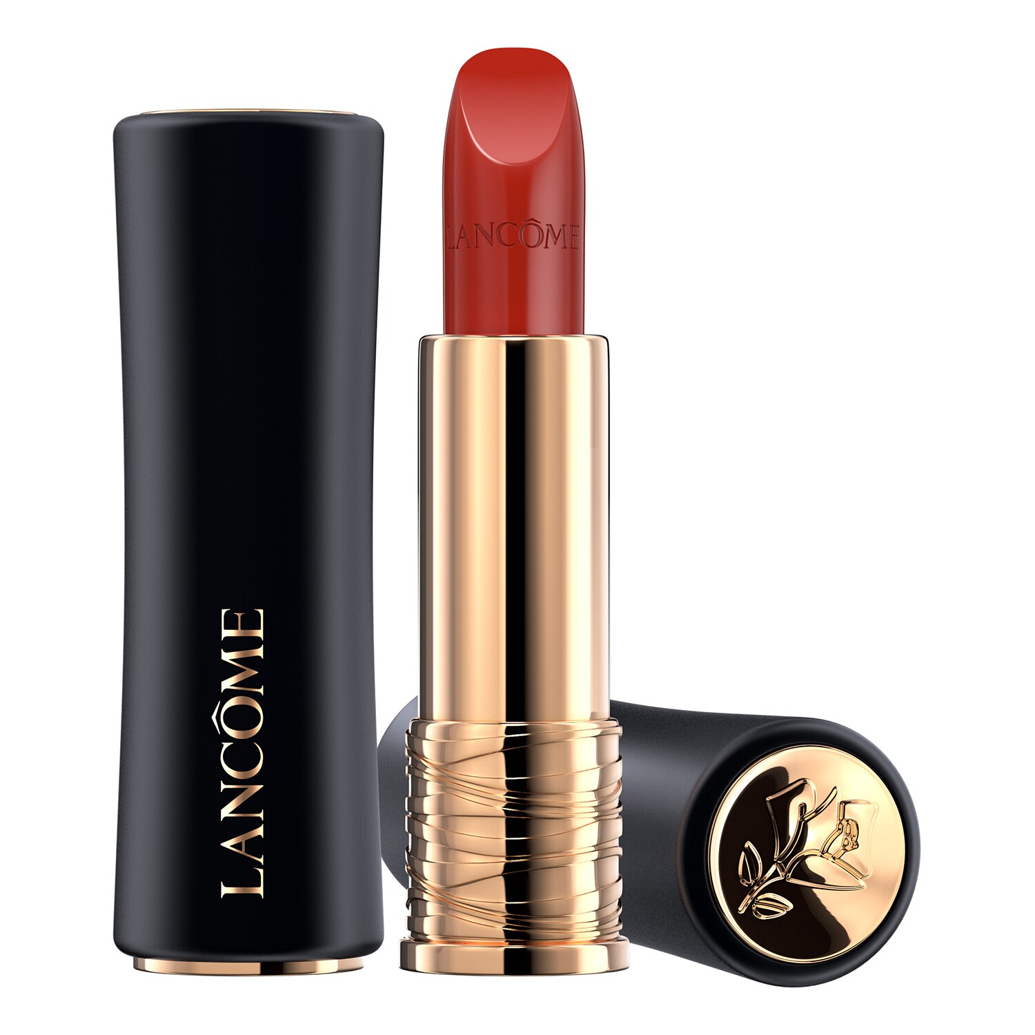 Губная помада L'Absolu Rouge Cream Lancôme, 118 French-Cœur3.4 g