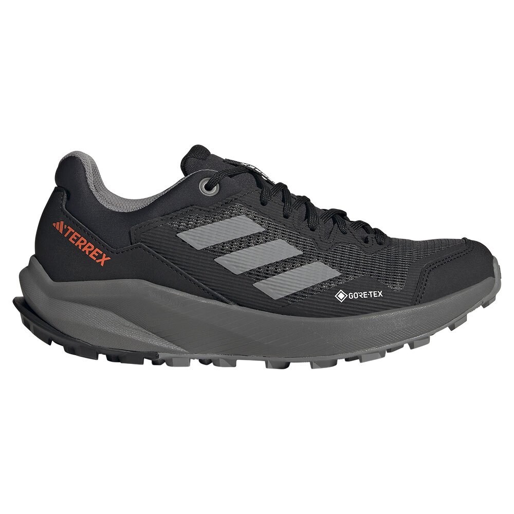 

Кроссовки adidas Terrex Trailrider Goretex Trail, черный