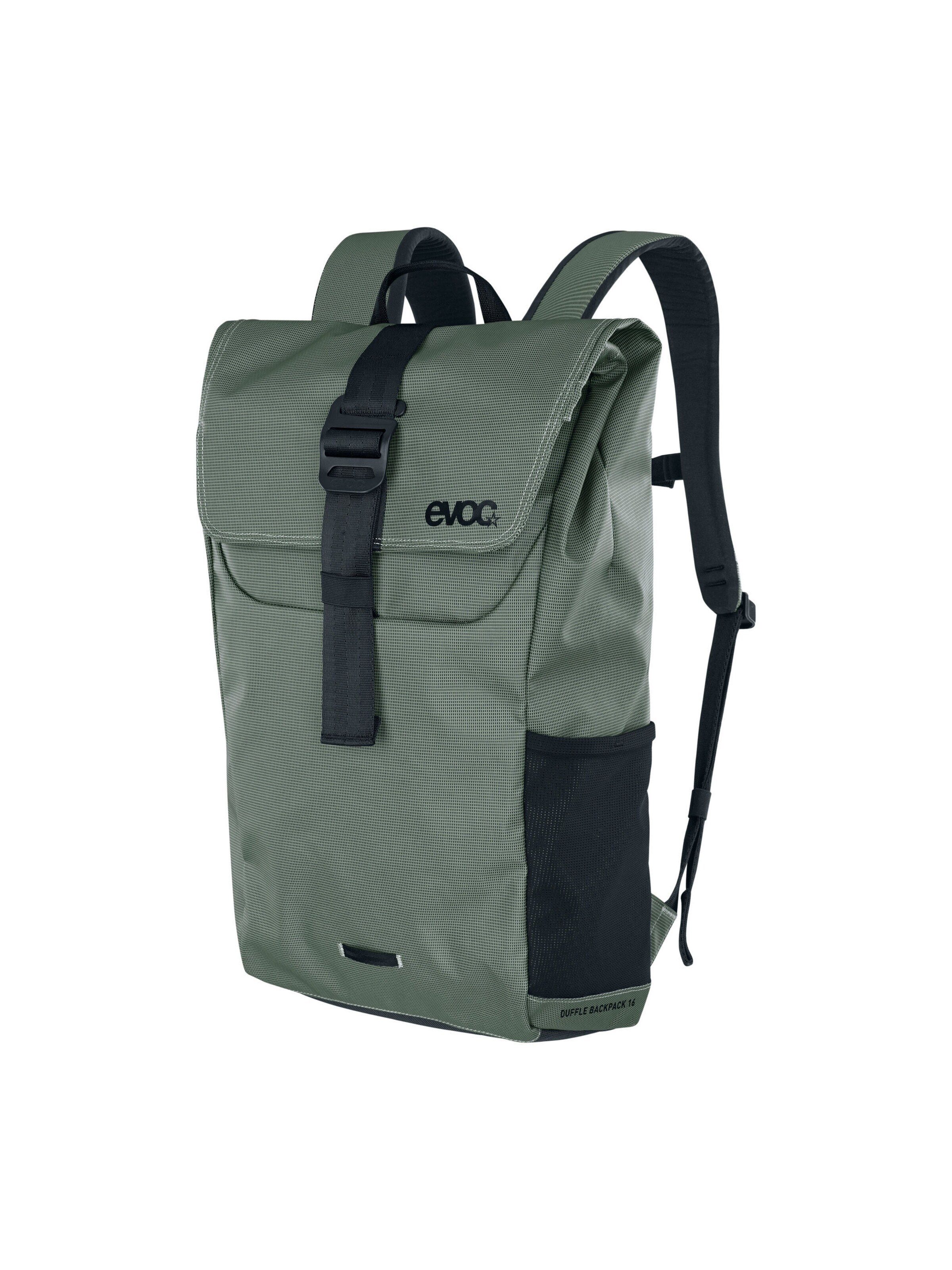 

EVOC Рюкзак в цвете Olive, Dark Green