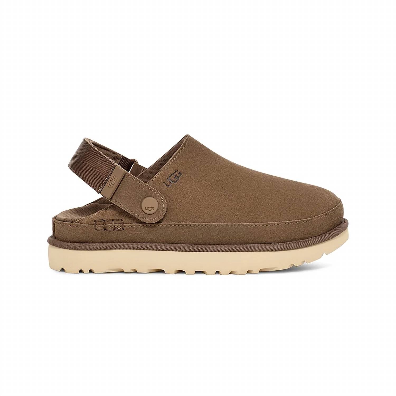 Goldenstar Clog-Hck In Hickory UGG
