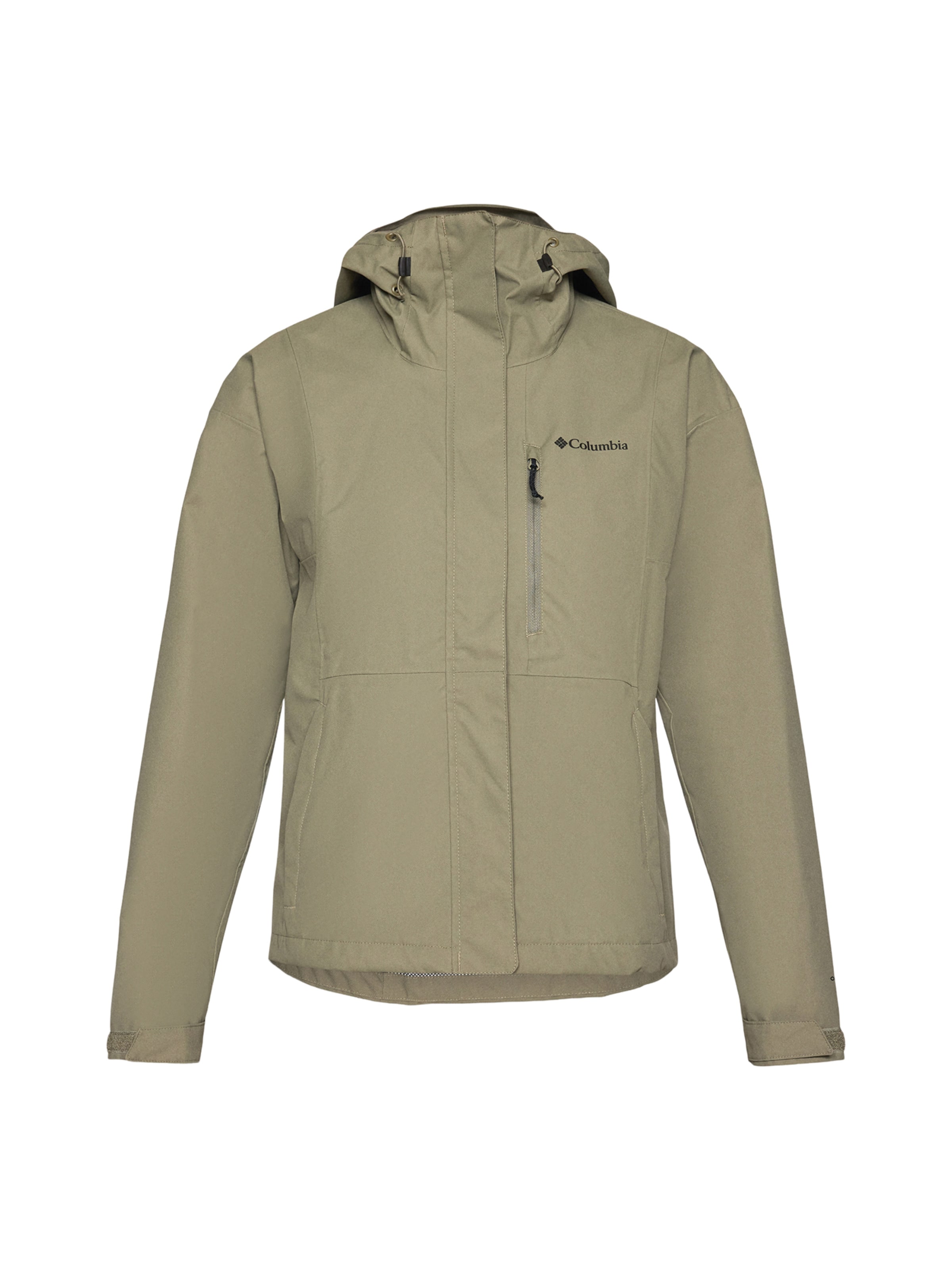 

COLUMBIA Куртка Outdoor 'Hikebound II' в цвете Olive