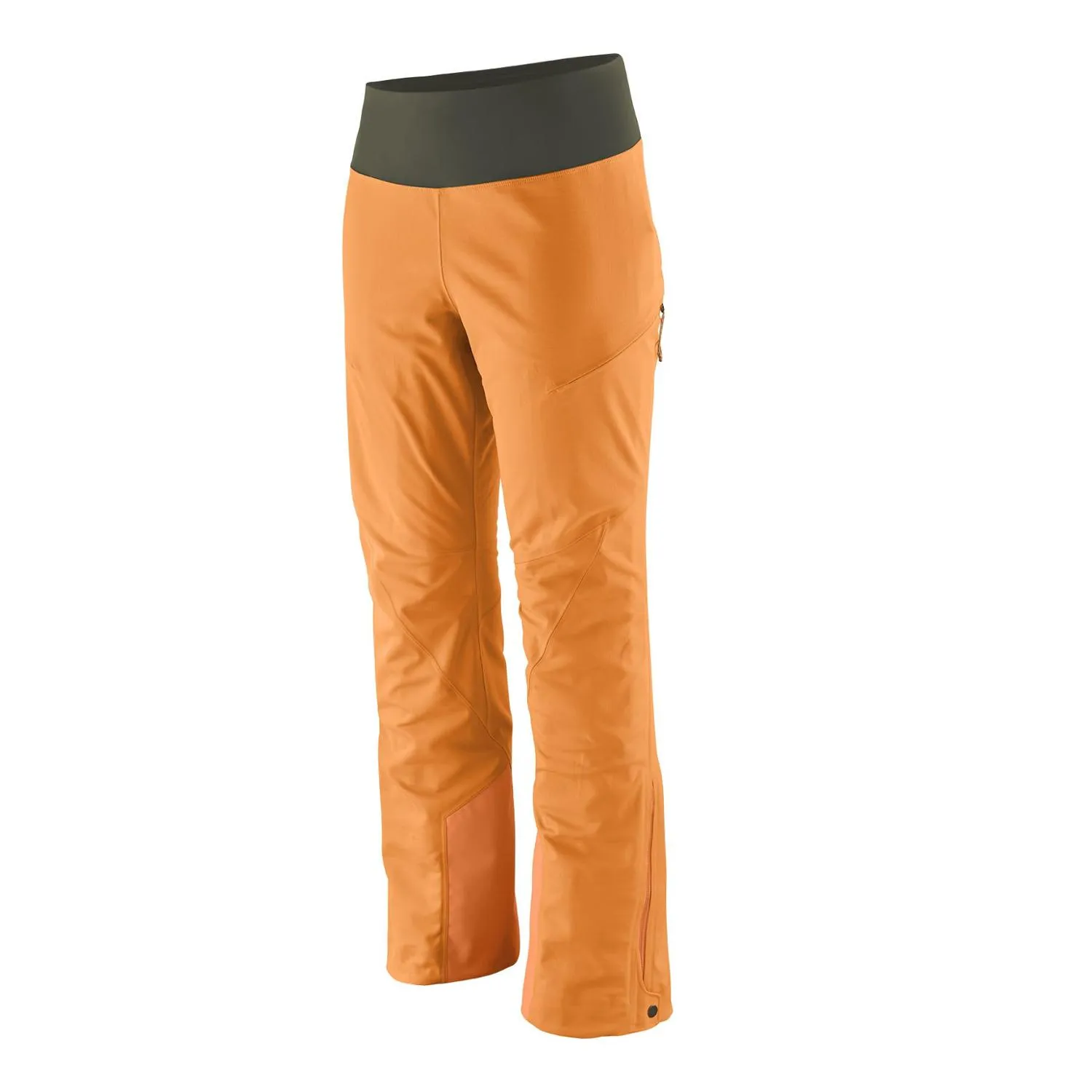 

Брюки Upstride женские Patagonia, Vivid Apricot