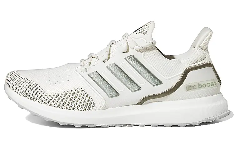 

Кроссовки ULT мужские с низким верхом белого цвета Adidas