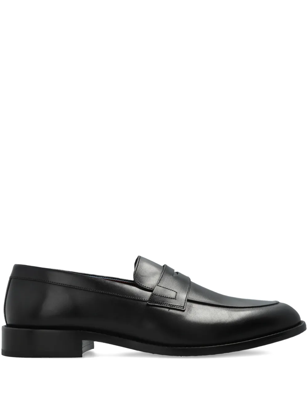 

Пенни-лоферы Paul Smith, черный