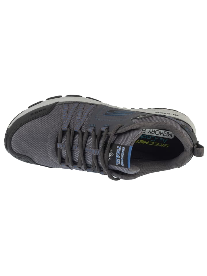 Кроссовки Laufschuhe in Grau — фото 3