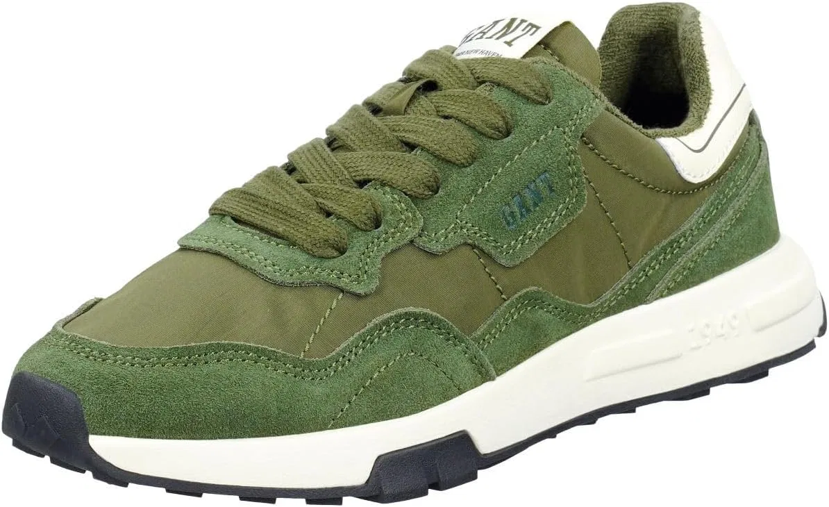 Мужские кроссовки GANT Youtron, Olive