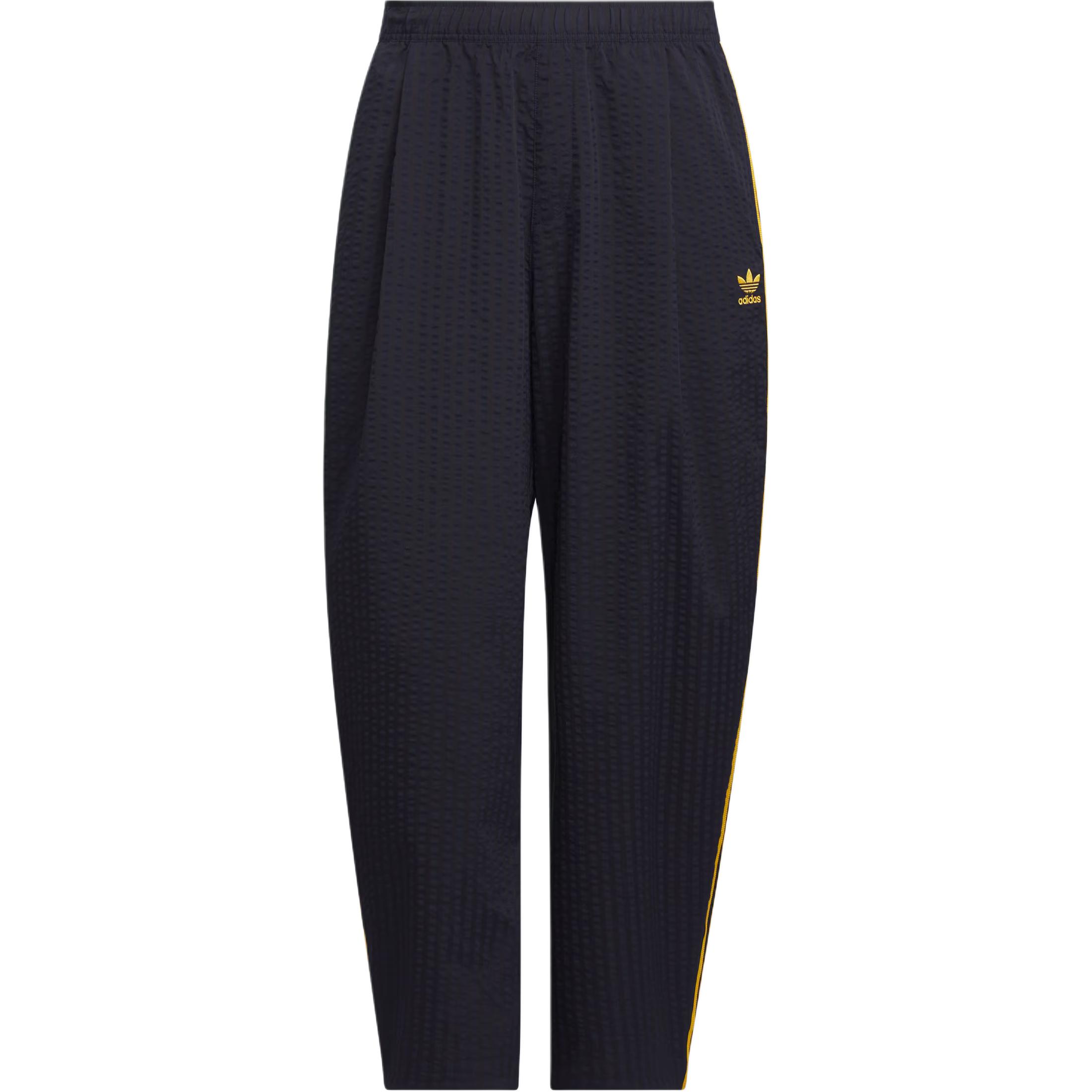 Спортивные брюки Track SS25 мужские Adidas Originals, темный индиго — фото 2