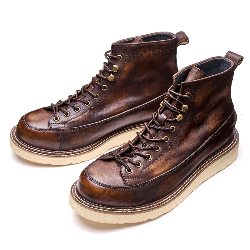 

Ботинки DIENGRLEY Martin Boots Men