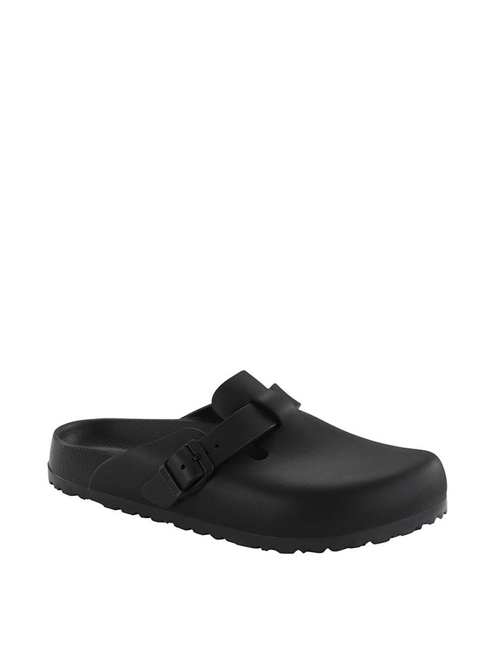 Сабо Boston Eva Birkenstock, черный