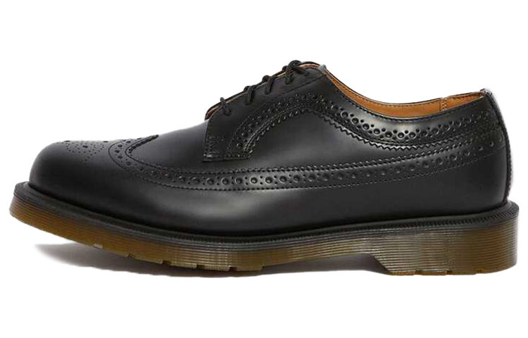 Dr.Martens Женская повседневная обувь Унисекс