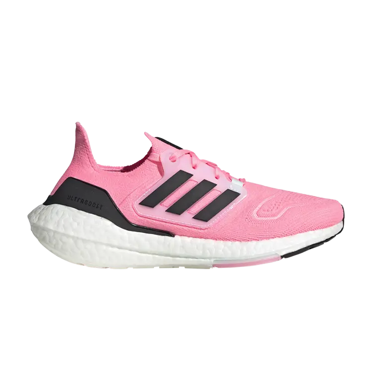 Кроссовки Adidas Wmns UltraBoost 22, розовый