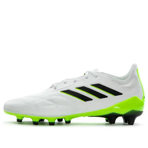 

Кроссовки copa pure.1 ag Adidas, белый