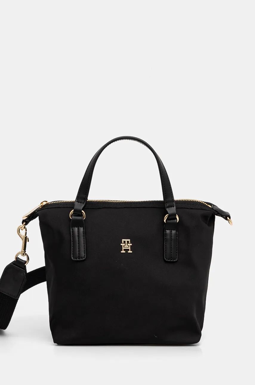 

Сумочка Томми Хилфигер Tommy Hilfiger, черный