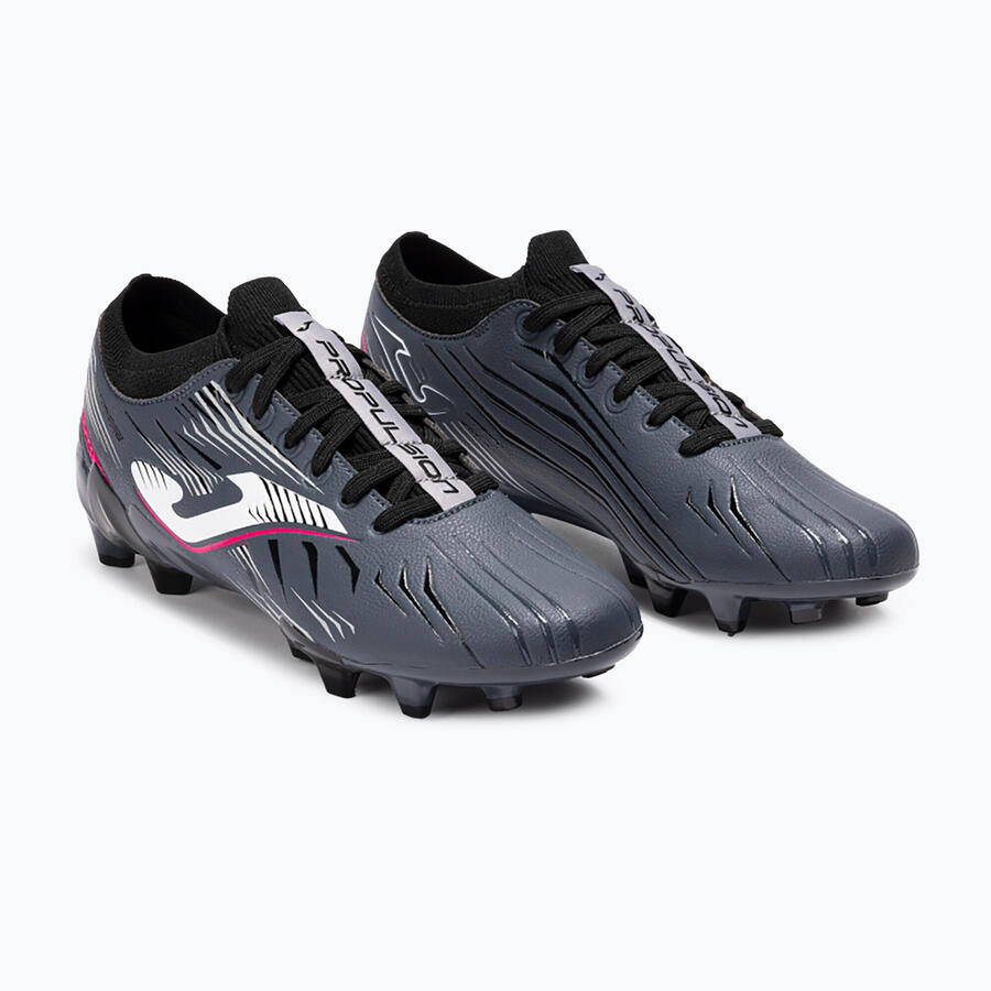 Мужские футбольные бутсы Joma Propulsion FG — фото 2