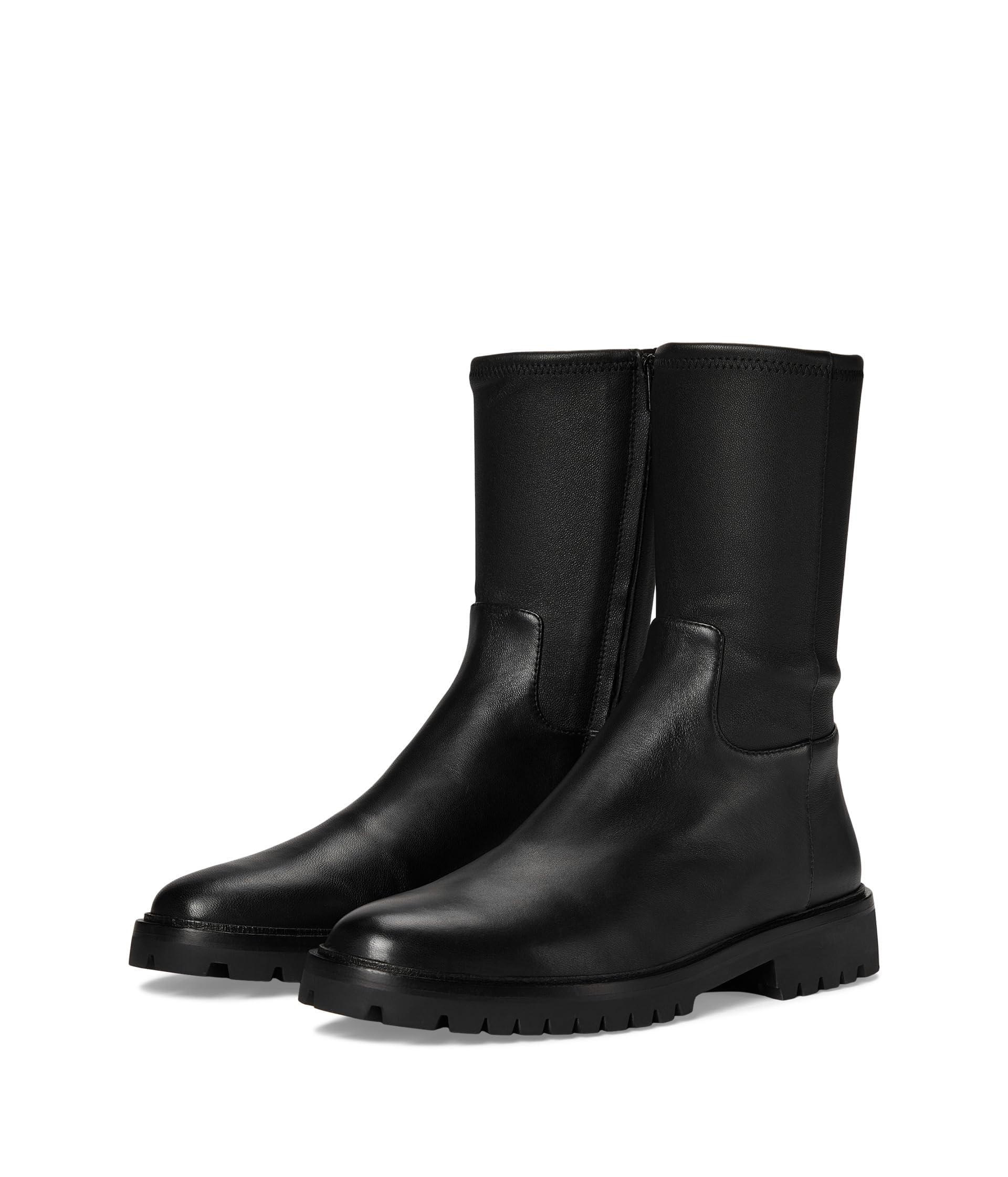 Ботинки Loeffler Randall Danny, черный