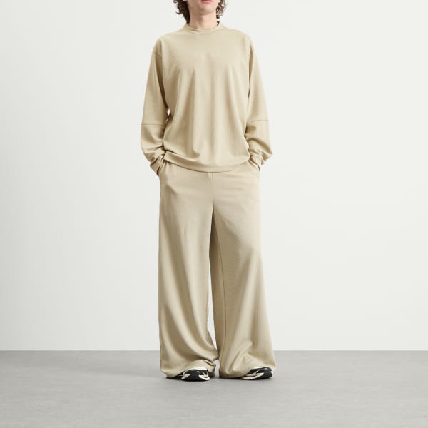 Salomon tech штаны Mm6 Maison Margiela, Abbey Stone — фото 4