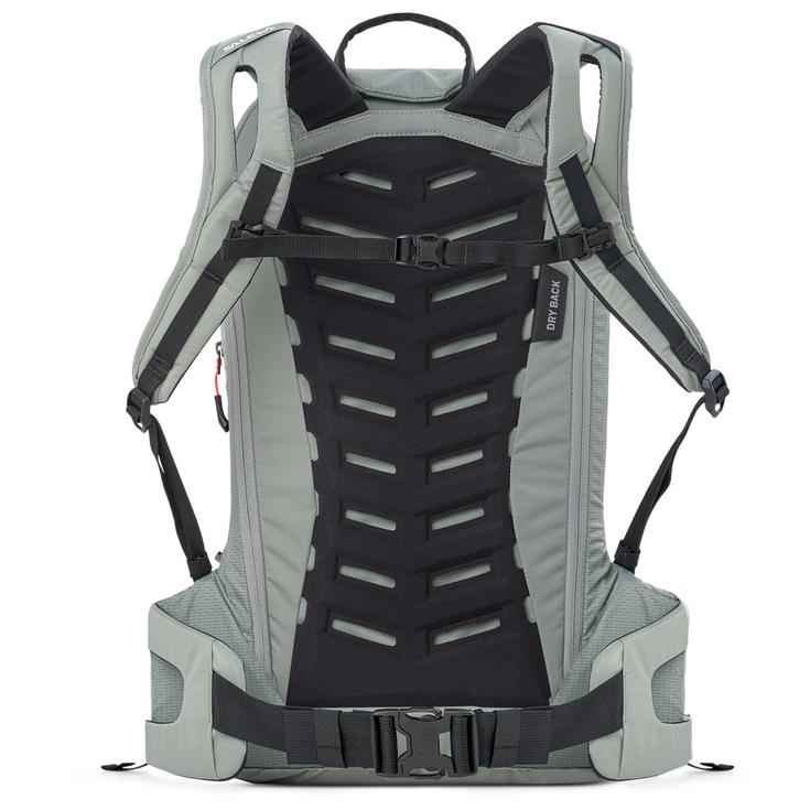 

Рюкзак Sella Free 20 женский shadow Salewa