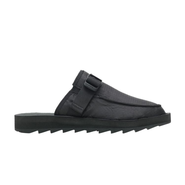 

Кроссовки Alpine Clog 'Black', черный
