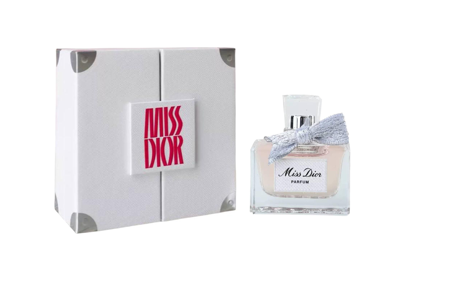 

Набор пробников духов Miss Collection, ароматический пот-пурри парфюм Jasmine Orange 5ml DIOR