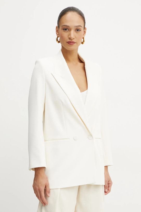 

Женский жакет Ivy Oak, бежевый