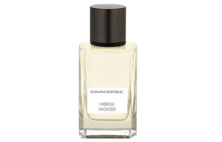 Парфюмерная вода Banana Republic Neroli Woods, 75 мл — фото 2