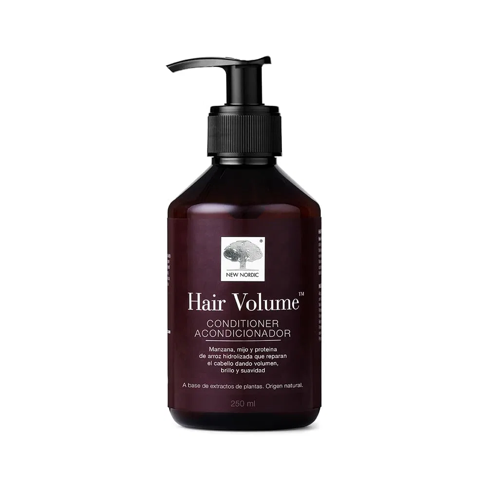 Кондиционер для волос «Hair Volume» от NEW NORDIC New Nordic Ltd