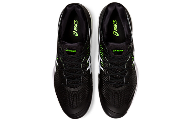 Мужские кроссовки Asics Court FF 2 — фото 2