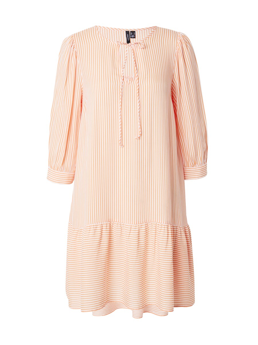 

Платье VERO MODA, оранжевый
