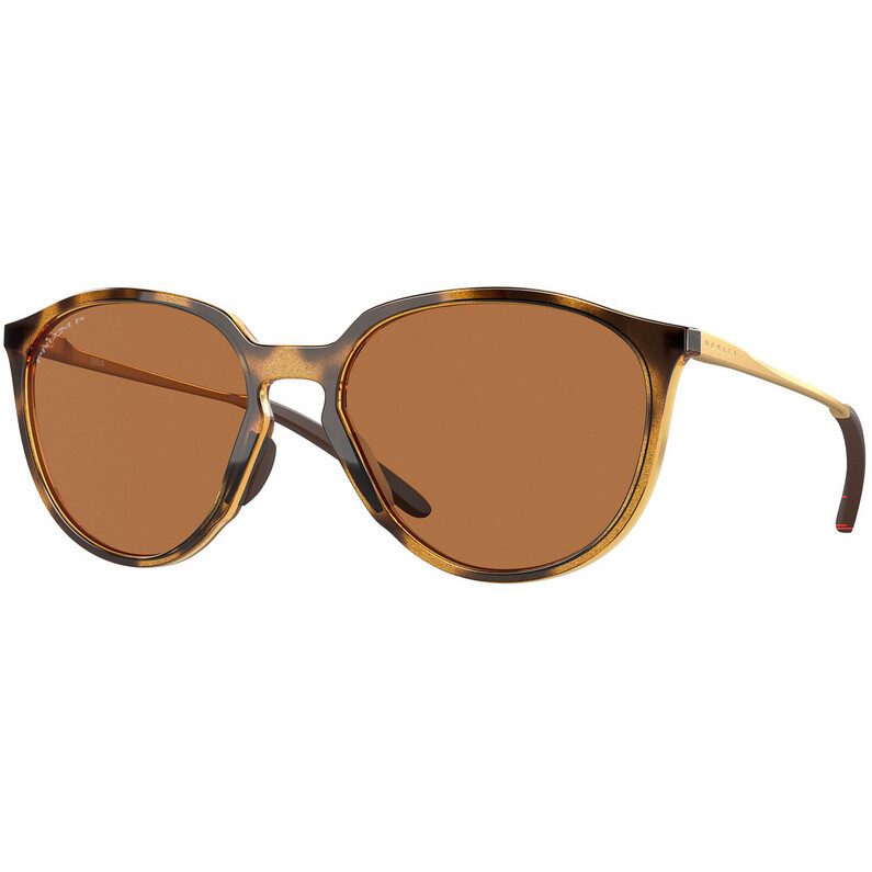 

Женские солнцезащитные очки Sielo Oakley, коричневый