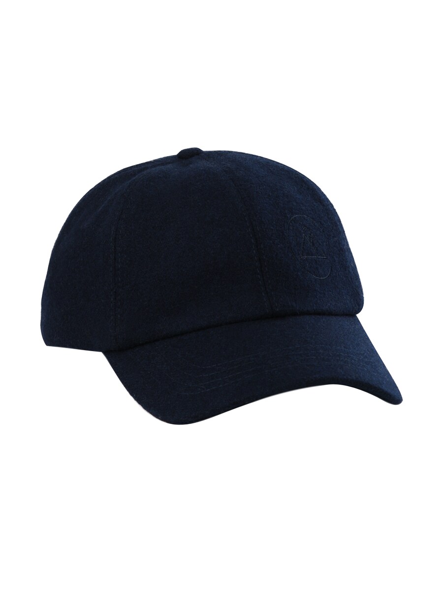 

Бейсболка CASH-MERE.CH Cap, морской синий
