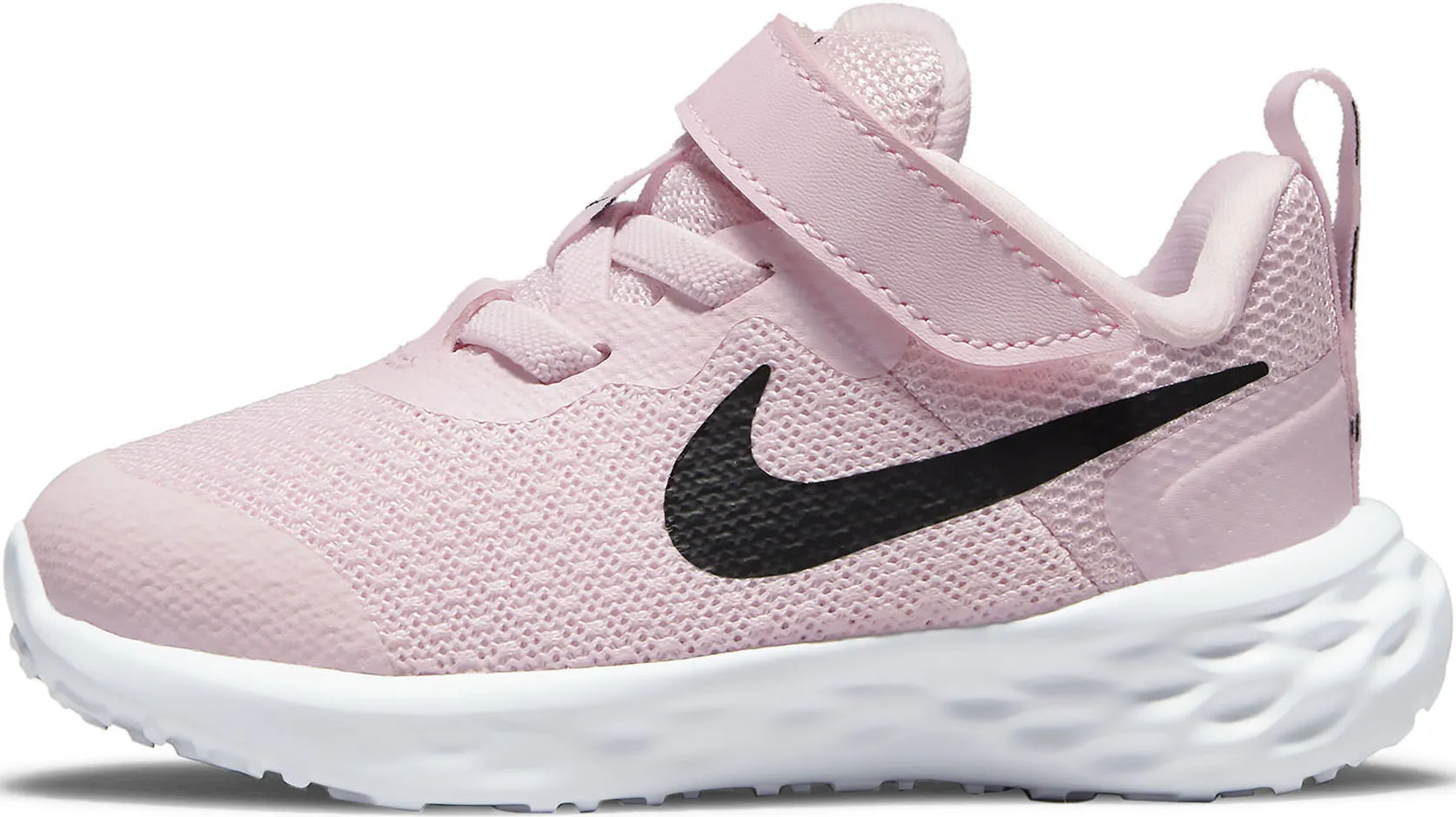 

Кроссовки Nike "REVOLUTION 6 (TD)", розовый