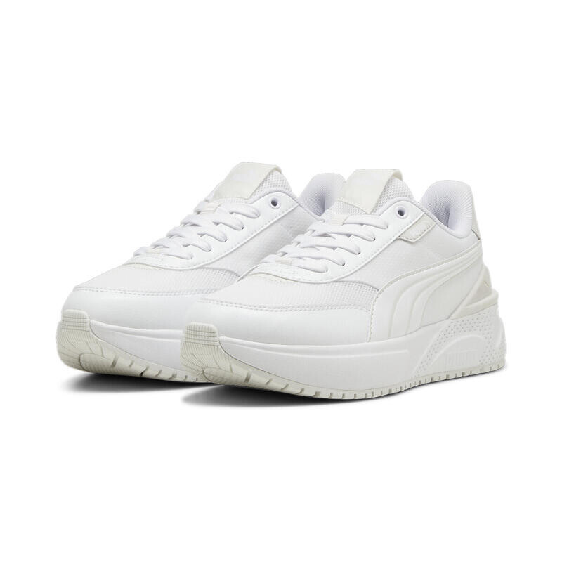 

Кроссовки Puma, цвет weiss/grau