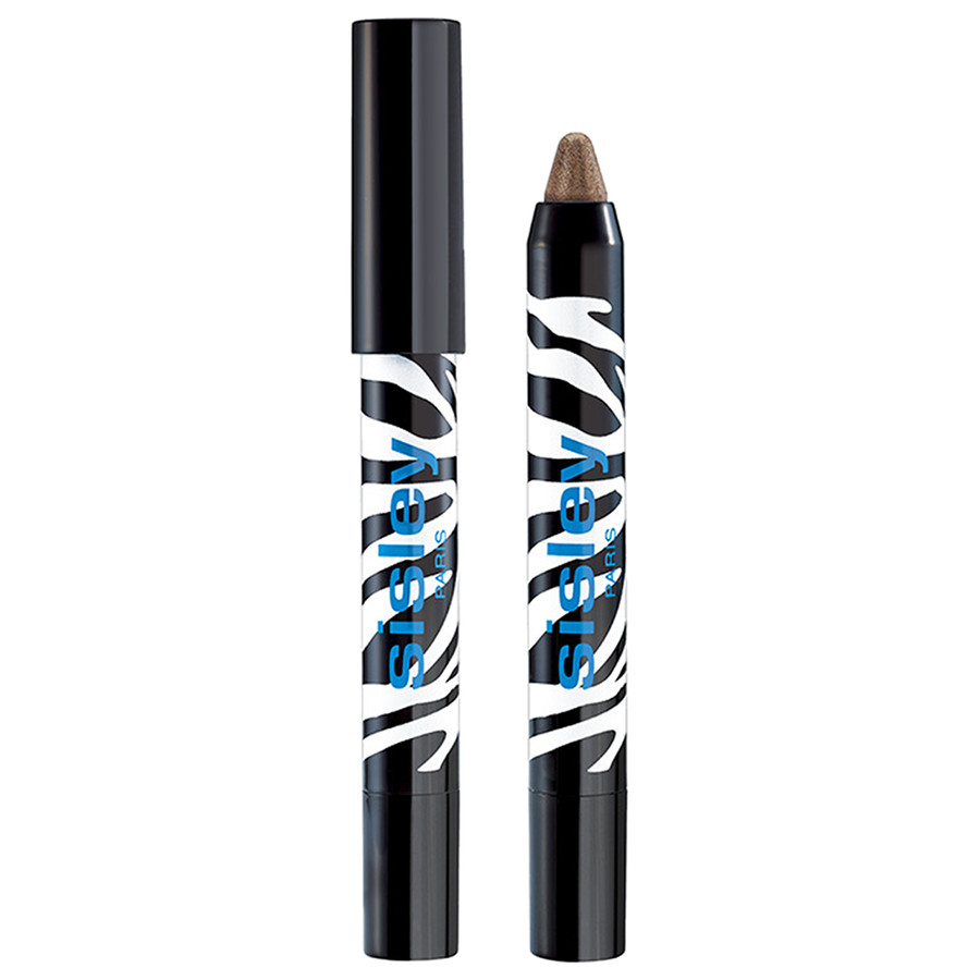 

Автоматическая подводка для глаз phyto-eye twist long-lasting eyeshadow Sisley, цвет nr. 01 - topaze, вес 1.5 гр.