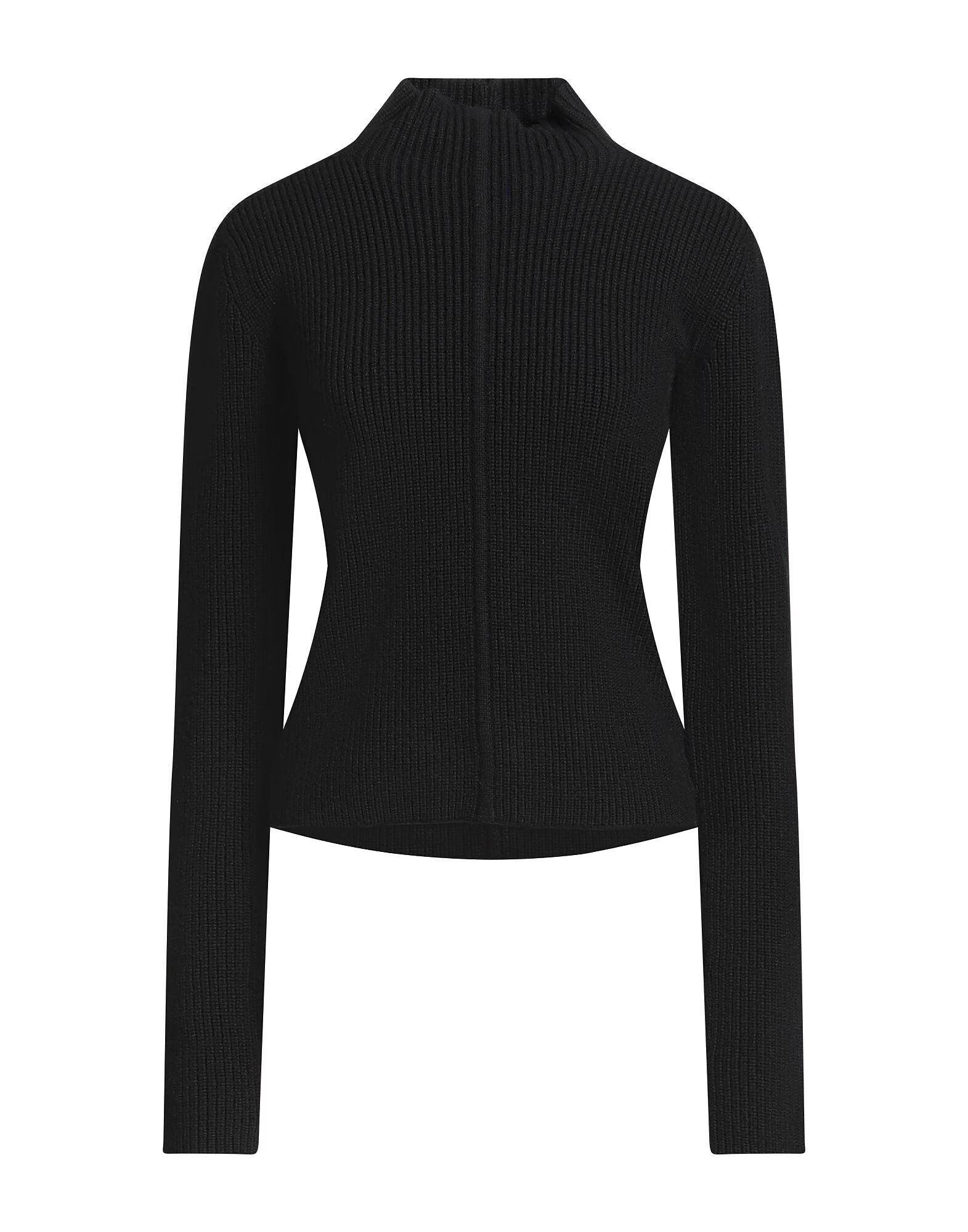 

Водолазка Rick Owens, черный