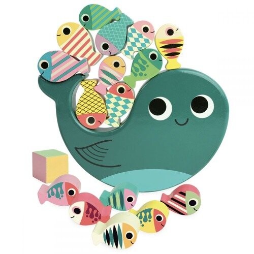 

WhaleVilac, аркадная игра, Вилак