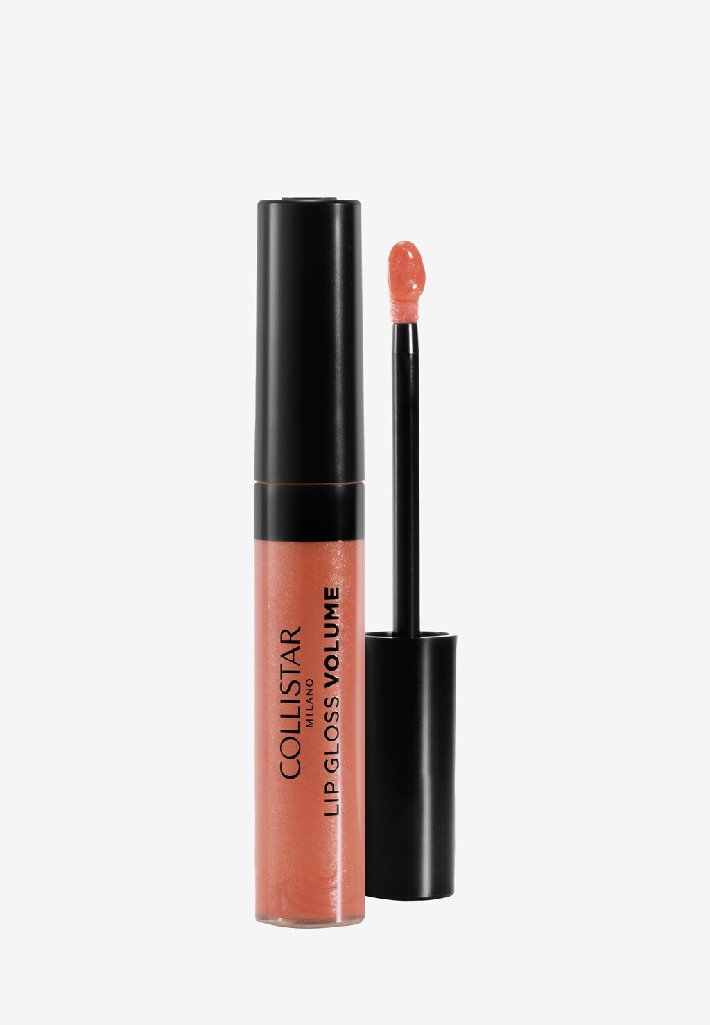 

Блеск для губ Lip Gloss Volume Collistar, цвет n. 130 divine oranges