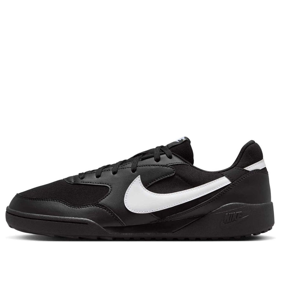 

Кроссовки Nike Terra Manta 'Black White', черный
