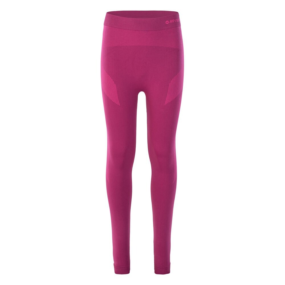 

Брюки HI-TEC Trikat Junior Baselayer, розовый