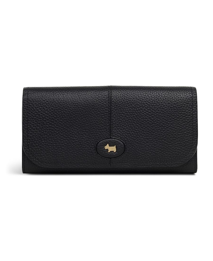 

Кошелек с откидной крышкой Maldon Mews Radley London, Black