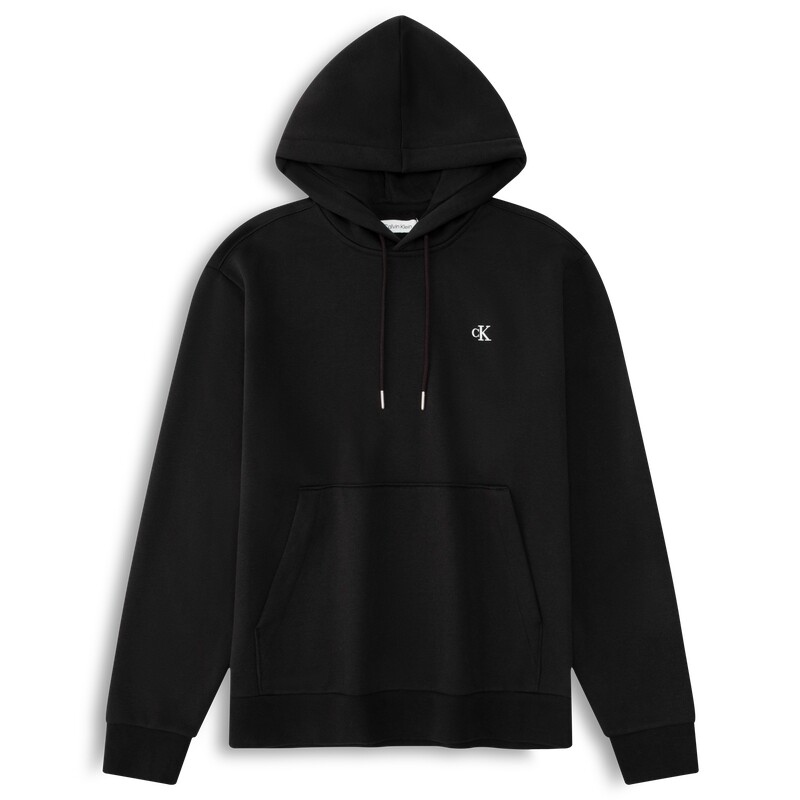 

Мужская толстовка Calvin Klein, цвет Ck Black